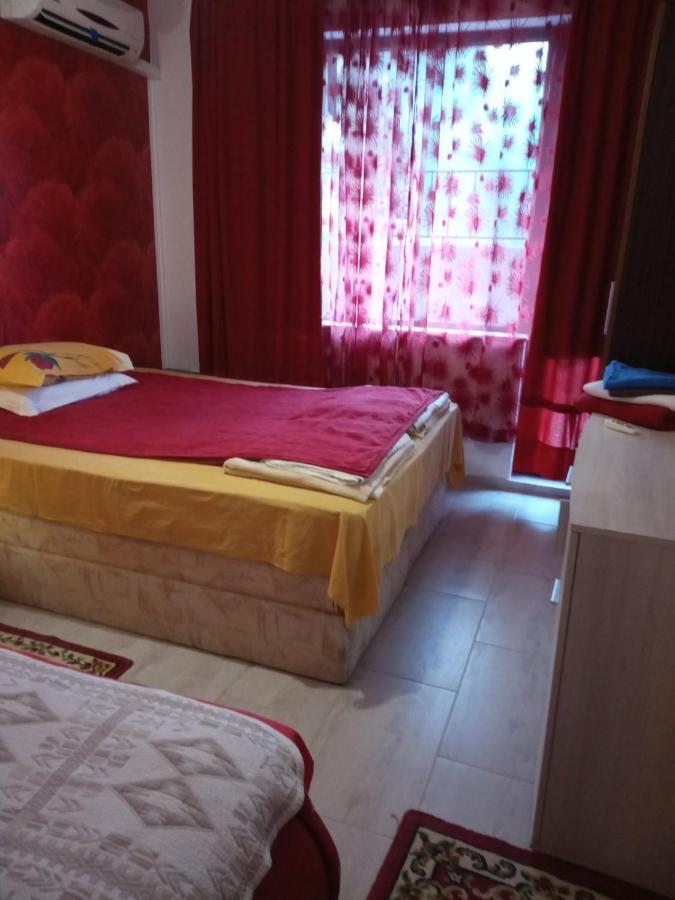 Apartments Vicente Златни пясъци Екстериор снимка