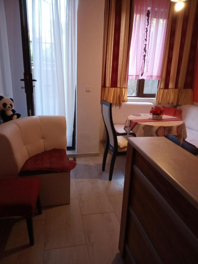 Apartments Vicente Златни пясъци Екстериор снимка