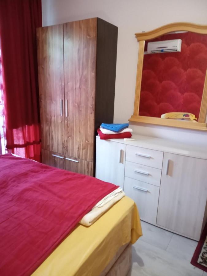 Apartments Vicente Златни пясъци Екстериор снимка