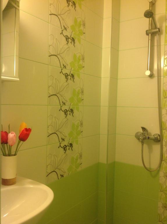Apartments Vicente Златни пясъци Стая снимка