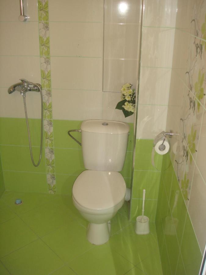 Apartments Vicente Златни пясъци Стая снимка